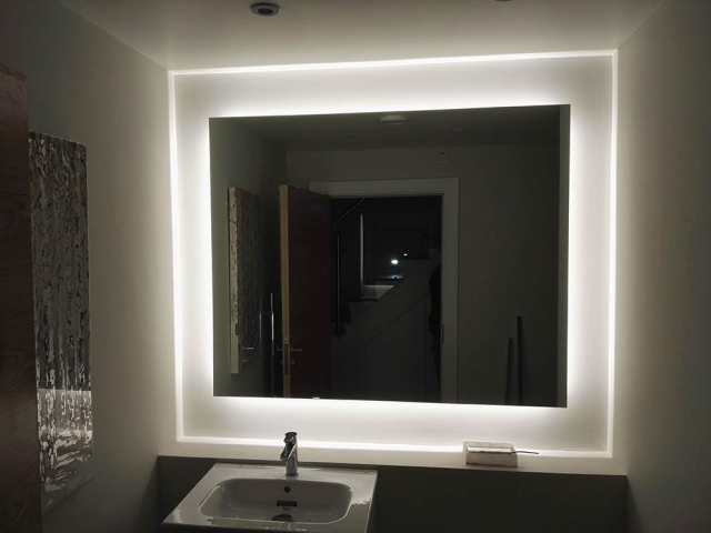 Mirrors