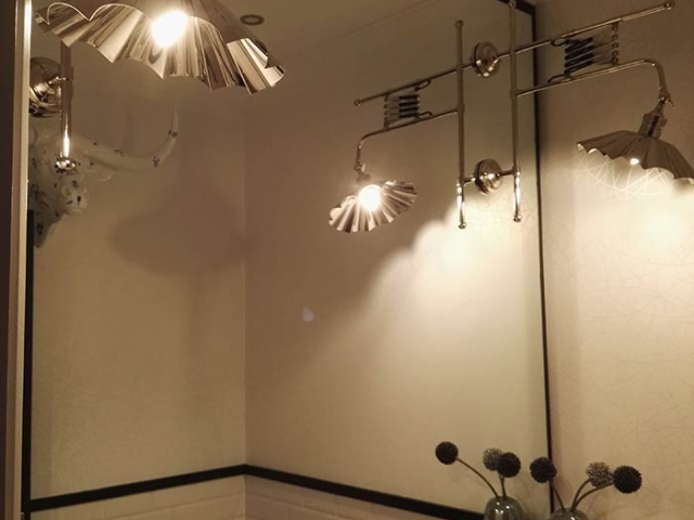Mirrors